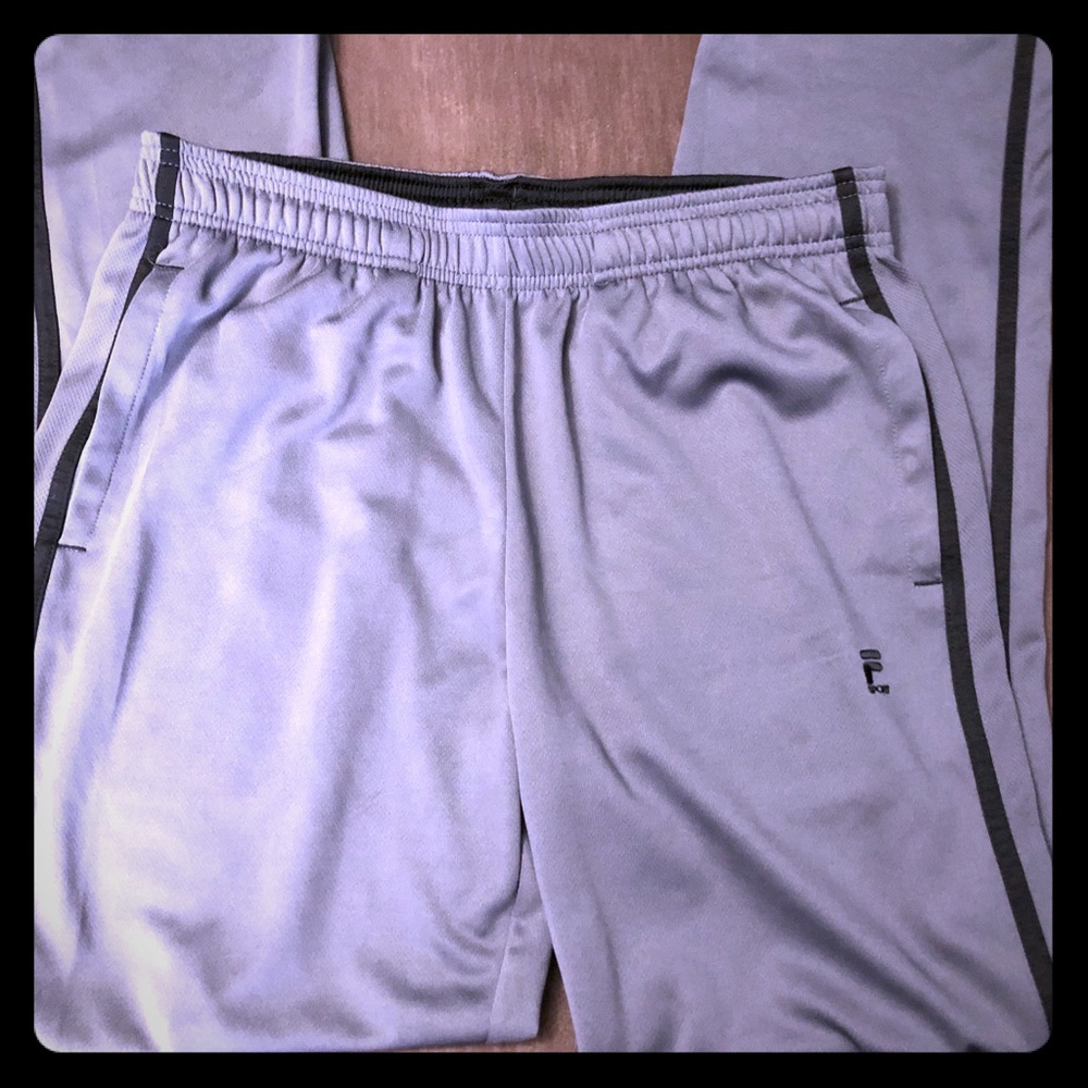 Fila Womens jogging pants